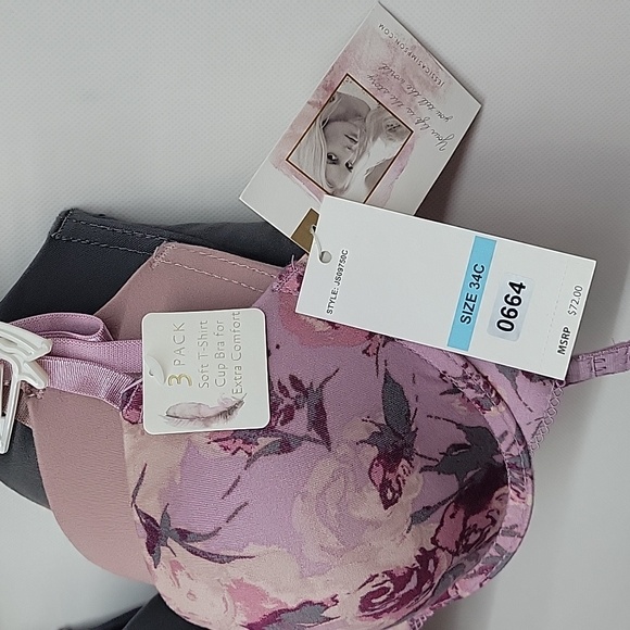 JESSICA SIMPSON BRA - Picture 2 of 8